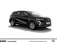 Neu Renault Symbioz Evolution 140 PS (102 kW) 2026 Schwarz SUV