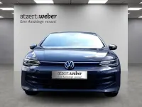 Gebraucht VW Golf VIII Life 116 PS (85 kW) 2025 Delfingrau metallic Limousine