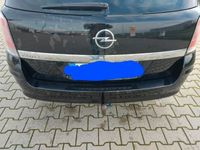 gebraucht Opel Astra Caravan 1,9cdti