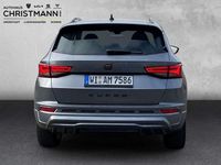 Usata Cupra Ateca Basis 150 CV (110 kW) 2024 Grigio SUV