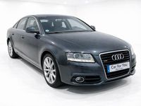 Second-hand Audi A6 Advanced 290 CP (213 kW) 2010 Gri Berlinǎ
