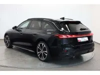 Gebraucht Audi A5 S-Line 367 PS (269 kW) 2025 Mythosschwarz metallic Kombi