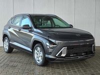 gebraucht Hyundai Kona 1.0 T-GDi Automatik 2WD Premium / Navi / PDC V.&.H./Kamera / Keyless / Sitz & Le