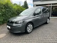Używany VW Caddy Maxi 122 KM (89 kW) 2024 Szary Minivan