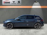 Gebraucht Cupra Leon 150 PS (110 kW) 2023 Grau Limousine