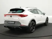 Gebraucht Cupra Formentor VZ 310 PS (228 kW) 2024 Weiß SUV