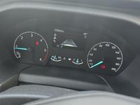 Second-hand Ford Transit 131 CP (96 kW) 2020 Alb Van