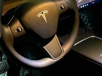 Usado Tesla Model Y 377 kW (513 CV) 2021 Blanco SUV
