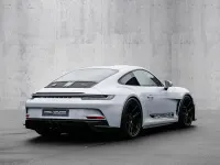 Gebraucht Porsche 911 S/T Chrono 525 PS (386 kW) 2024 Grau Coupé