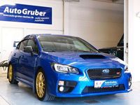 Gebraucht Subaru Impreza Sport 300 PS (220 kW) 2017 Blau Coupé