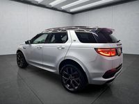 Gebraucht Land Rover Discovery 5 200 PS (147 kW) 2022 SUV