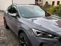 Gebraucht Cupra Formentor 150 PS (110 kW) 2022 Grau SUV