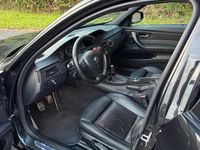 Gebraucht BMW 335 306 PS (225 kW) 2012 Schwarz Kombi