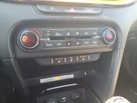 Gebraucht Kia Ceed Launch Edition 140 PS (102 kW) 2020 Quantumgelb metallic (metallic) Kleinwagen