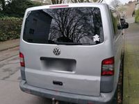 gebraucht VW T5 