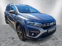 Gebraucht Dacia Jogger Extreme 101 PS (74 kW) 2025 Grau Van / Kleinbus