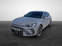 Gebraucht Cupra Leon 150 PS (110 kW) 2025 Grau Limousine