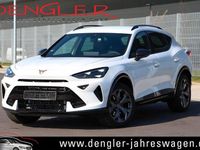Gebraucht Cupra Formentor 150 PS (110 kW) 2025 Weiß SUV