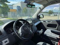 Gebraucht VW T5 211 PS (155 kW) 2015 Schwarz Van