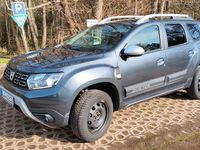 Gebraucht Dacia Duster Anniversary 131 PS (96 kW) 2019 Grau SUV