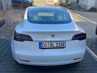 gebraucht Tesla Model 3 Model 3Standard Reichweite Plus Hinterradantrieb