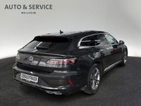 Gebraucht VW Arteon R 320 PS (235 kW) 2021 Grau Limousine