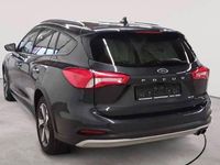 Brugt Ford Focus Active 150 HK (110 kW) 2020 Sedan