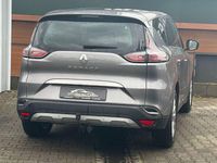 Gebraucht Renault Espace Intens 160 PS (117 kW) 2016 Van / Kleinbus