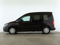 gebraucht VW Caddy 1.0 TSI Trendline *Klima*Tempomat*PDC*Sitz