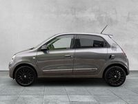 Gebraucht Renault Twingo Urban Night 60 kW (82 PS) 2023 Grau Kleinwagen