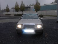 gebraucht Mercedes 250 W 124,Diesel