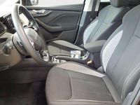 Gebraucht Skoda Scala Tour 116 PS (85 kW) 2025 Blackmagic perleffekt Kleinwagen