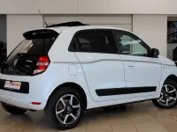 Gebraucht Renault Twingo LIMITED 90 PS (66 kW) 2019 Weiß Kleinwagen