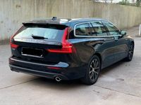 gebraucht Volvo V60 D4 Geartronic Momentum Pro Momentum Pro