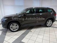 Gebraucht Skoda Kodiaq Style 179 PS (131 kW) 2018 Braun SUV