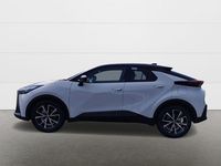 Gebraucht Toyota C-HR Team 197 PS (144 kW) 2024 Super white / black SUV