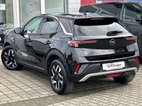 gebraucht Opel Mokka Elegance 1.2 Turbo