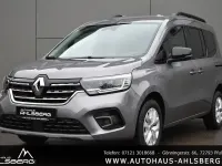 Neu Renault Kangoo 131 PS (96 kW) 2025 Grau Van / Kleinbus