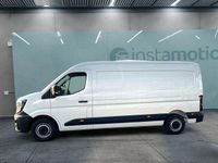 Usata Renault Master 150 CV (110 kW) 2024 Bianco Furgone