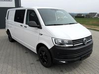 Usata VW Transporter 150 CV (110 kW) 2018 Bianco Furgone