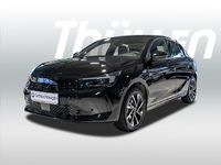 Gebraucht Opel Corsa 101 PS (74 kW) 2025 Schwarz Kleinwagen