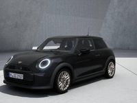 Gebraucht Mini Cooper Favoured 156 PS (114 kW) 2024 Schwarz Kleinwagen
