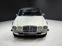 Gebraucht Jaguar XJ6 169 PS (124 kW) 1978 Weiß Limousine