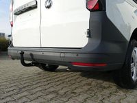 Neu VW Caddy Maxi 122 PS (89 kW) 2025 Weiß Van / Kleinbus