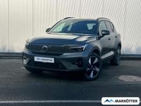 Neu Volvo EX40 Plus 175 kW (238 PS) 2026 Gruen SUV