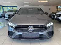 Gebraucht Mercedes A35 AMG AMG 306 PS (225 kW) 2021 Grau Limousine