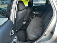 Gebraucht Nissan Juke Acenta 117 PS (86 kW) 2016 Silber SUV