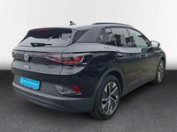 Second-hand VW ID.4 Pro 210 kW (286 CP) 2025 Negru SUV