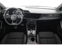 Gebraucht Audi S3 333 PS (244 kW) 2025 Limousine