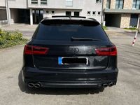 gebraucht Audi S6 4.0 TFSI quattro S tronic Avant -